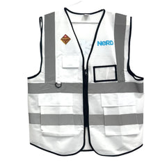 Official Nerd Field Vest (Unisex)