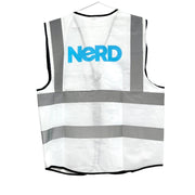 Official Nerd Field Vest (Unisex)