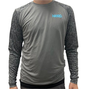 Official Nerd Field Tech Shirt (Unisex)