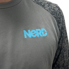 Official Nerd Field Tech Shirt (Unisex)