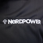 Official Nerd Power Polo